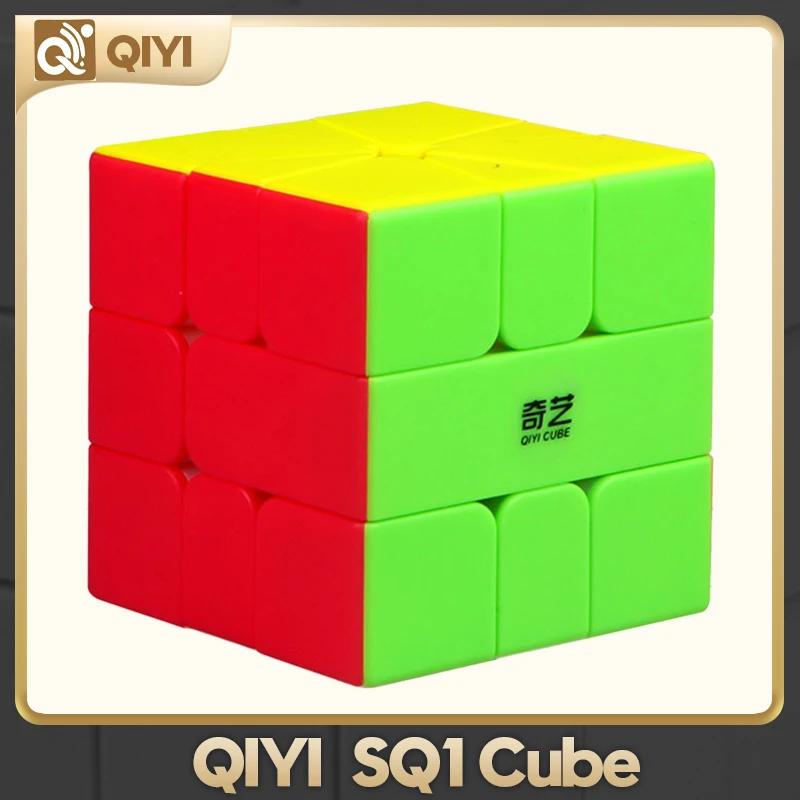 Qiyi SQ-1    1 н   峭,  